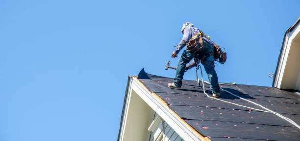 Quick and Trustworthy Emergency Roof Repair Services in Fountainebleau, FL